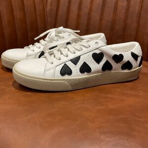 Saint Laurent Sneakers